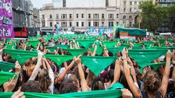 Día internacional de acción por la salud de las mujeres: Del debate moral a la discusión de derechos