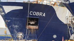 Fiscalía confirma desaparición de grabaciones del barco Cobra del día del accidente con lancha Bruma