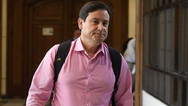 Voto fugado de la oposición en acusación contra Cubillos forma parte del comité político de Revolución Democrática