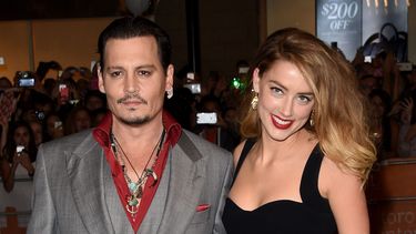 Rechazan el recurso de Amber Heard para anular el juicio con Johnny Depp