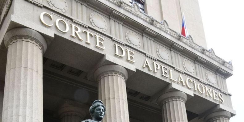Corte de Apelaciones de Valparaíso / Agencia Uno