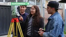 Universidad estatal quiere avanzar hacia un Campus Inteligente: Levantan proyecto interdisciplinario de energía eólica
