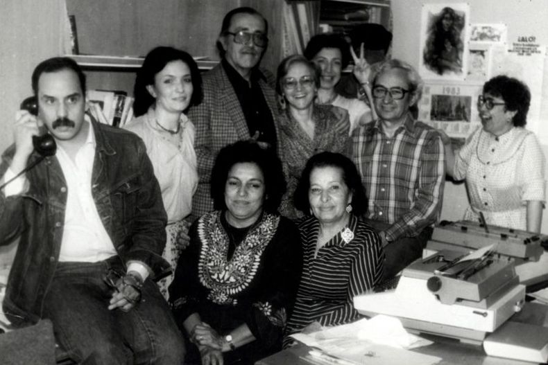 documental revive los 17 anos de programa radial que desafio a la dictadura en el exilio.jpg