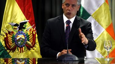 García Linera quiere nueva agenda de diálogo para Bolivia y Chile y ve a Boric referente