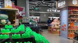 Desesparación y angustia en Shangai ante nuevo confinamiento por alza de casos COVID-19