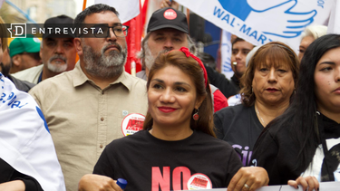 Presidenta de AJUNJI por proyecto de Sala Cuna Universal: Esto va a ser un Sename 2.0