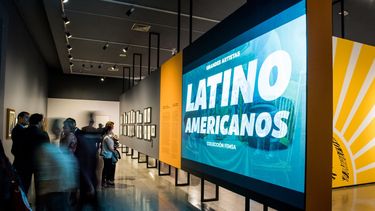 Muestra en Centro Cultural La Moneda expone obras de Frida Kahlo y otros referentes latinoamericanos