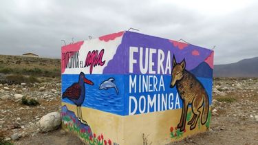 Funcionarios del SEA de Coquimbo denuncian intervención desde Santiago para aprobar la minera Dominga
