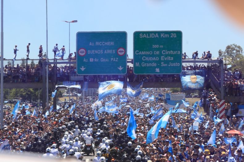 Calles de Buenoas Aires @Argentina.jpeg