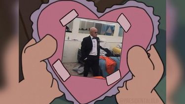 Los memes que dejó la salida de Sebastián de Gran Hermano: Piden retorno de papá lulo