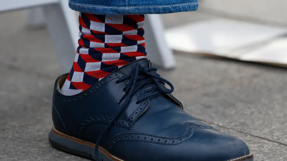 ¿No te gustaron los calcetines que te regalaron? Sernac confirma que igual puedes cambiarlos