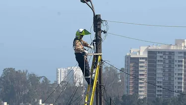 Cortes de luz en Santiago programados para hoy sábado 10 de enero: Estas son las 5 comunas afectadas