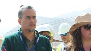 Democracia Viva: Exseremi Carlos Contreras se defiende y blinda a Catalina Pérez