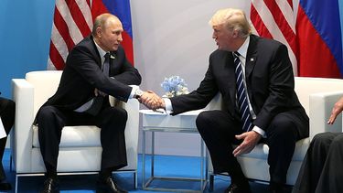 Crisis en Venezuela: Rusia se reunirá con Estados Unidos para impedir una intervención militar