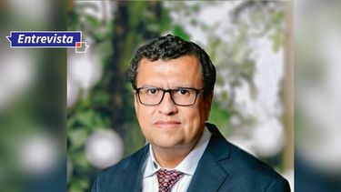 Marcelo Sánchez: “El costo de la delincuencia y el crimen organizado lo están pagando los niños”