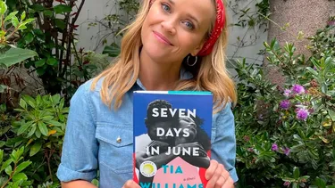 Chile se convierte en tendencia para super estrellas: Reese Witherspoon se suma a Dua Lipa