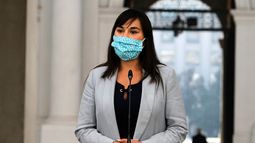 Presidenta del Colegio Médico: Después de este aumento de casos, viene el colapso de los centros asistenciales