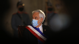 Piñera, la muerte y la nada