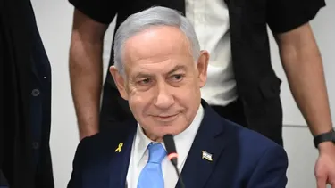 Israel no hace caso a Estados Unidos - Agencia EFE