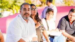 Alcalde de Coltauco arrastrado por el agua: “Logré salir después de avanzar unos 50 metros”