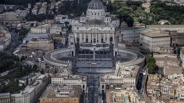 Funerales del papa Francisco: Trump confirma presencia, mientras Putin y Netanyahu no van porque podrían ser detenidos