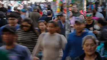 El Desconcierto | 15293 paseo ahumada.webp