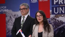Cómo balacera de Lo Valledor cambió agenda del gobierno y reactivó presiones para desplegar FF.AA.