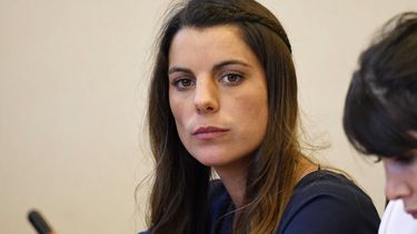 Diputados Orsini y Brito sufrieron accidente durante sus vacaciones en Colombia: Fueron rescatados por un helicóptero