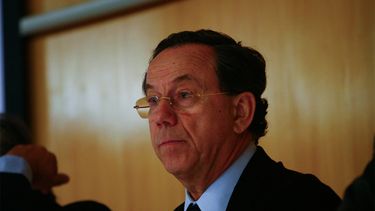 Información privilegiada: Multan en más de $210 millones a empresario Andrés Navarro