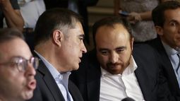 No quieren funas: RN y DC proponen voto secreto para miembros de órgano constituyente