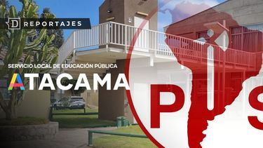 La conexión socialista en la debacle de la educación pública en Atacama