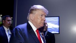 Trump en marcha antiaborto: Los niños no nacidos nunca han tenido un defensor tan firme en la Casa Blanca