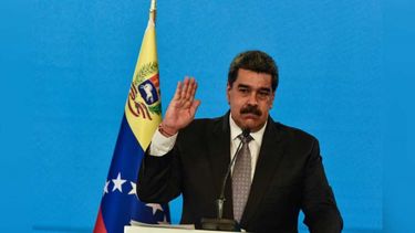 Venezuela incrementa el salario mínimo en 1.705% y alcanza los 28,9 dólares