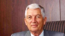 Fallece el empresario Sven von Appen, magnate del grupo Ultramar