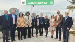 Alianza entre Chile y Finlandia: Incentivará la minería sostenible, la descarbonización y adaptación al cambio climático