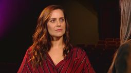 Natalia Valdebenito denuncia ante la PDI sujeto que la amenazó de muerte en Twitter