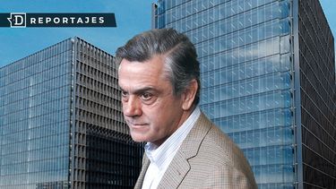 Factoring que presidió Longueira: Amplían querella por falsificación de facturas