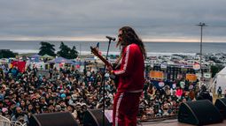 Mala Rodríguez, Trueno y Steel Pulse lideran el Surfestival 2024 en Pichilemu