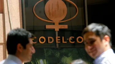 Minería pública: Por $520 mil millones Codelco completa compra a Enami del 10% de mina Quebrada Blanca