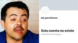 Quién es Jaime García: El abogado republicano asesor de denunciante contra Boric y sus insultos al Presidente