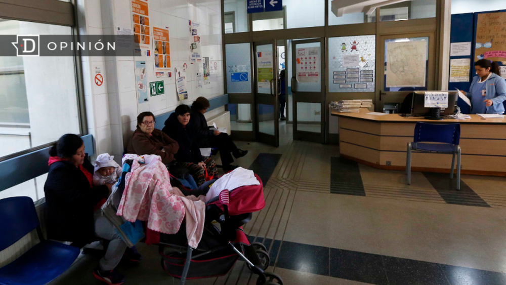 Reconocernos humanos en la educación y la medicina: Comenzar por el nombre