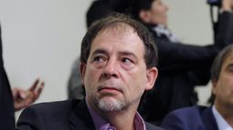 Es un daño enorme a las luchas que tiene la izquierda: Girardi critica reacción del PC por informe de Bachelet sobre Venezuela