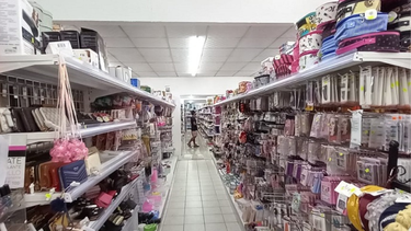 Aumento de 140% de reclamos: Las 10 deficiencias que Sernac detectó tras fiscalizaciones en malls chinos