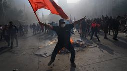 Javier Godoy, fotógrafo: Documentar es un deber para mí