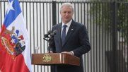 José Antonio Kast retira Ley Cholito
