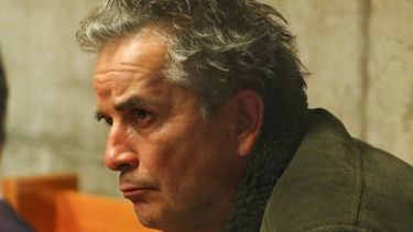 “Peligro para la sociedad”: Tras chocar ebrio Pablo Mackenna queda en prisión preventiva