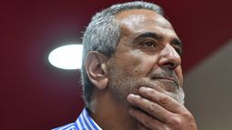 Farsante: Duras críticas a Milad por amenazar con castigo de la FIFA por separar ANFP y Federación