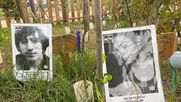 Deterorio en sitio que recuerda centro de tortura Venda Sexy - Imagen cedida