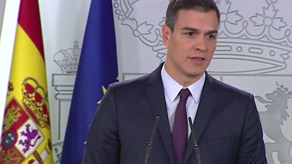 España: Los motivos de Pedro Sánchez para convocar elecciones el 28 de abril
