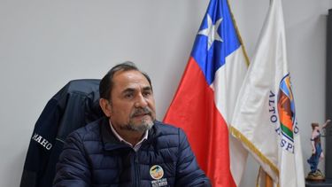 Baja en tasa de homicidios en Alto Hospicio: Se han dado pasos clave en dirección correcta
